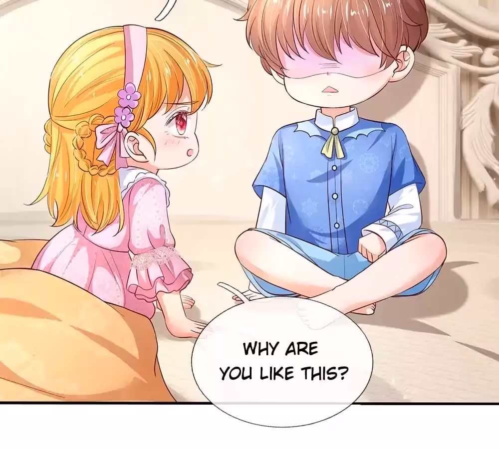 Read Magical Mate chapter 426 image 33 on Lezhin