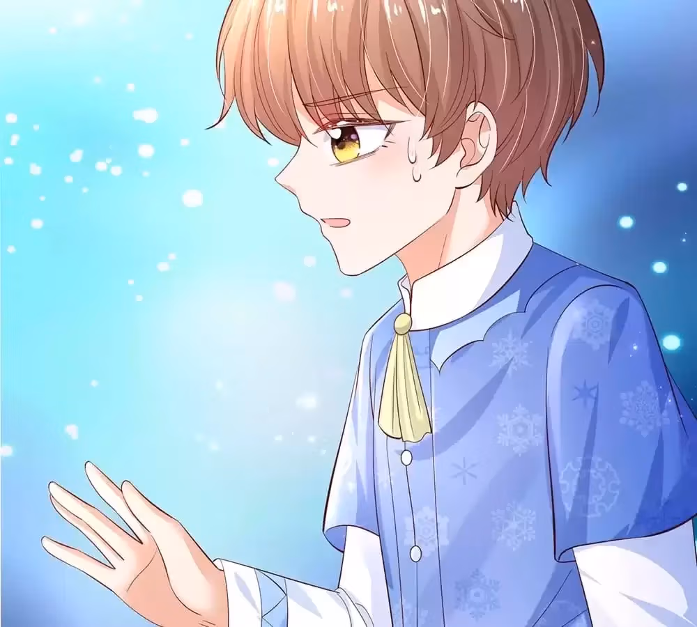 Read Magical Mate chapter 426 image 35 on Lezhin