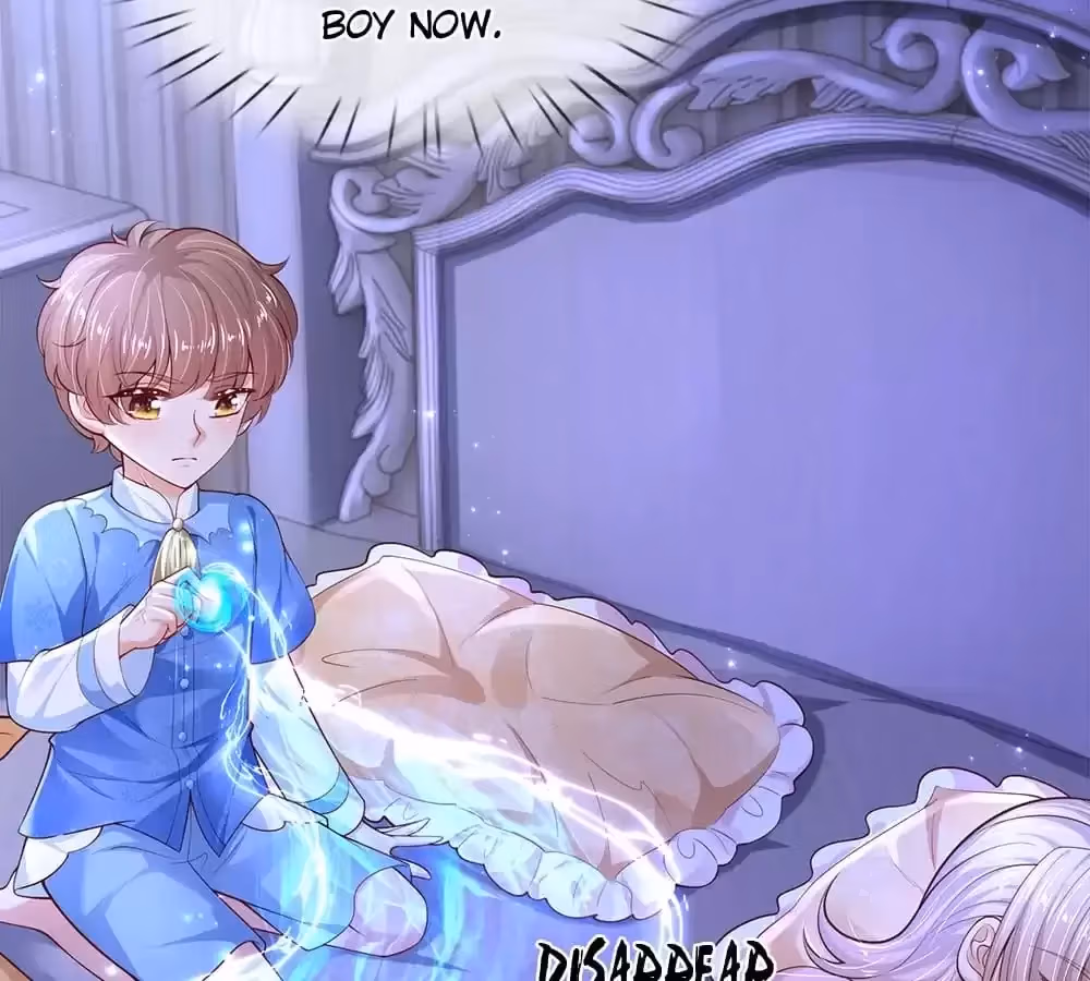 Read Magical Mate chapter 426 image 4 on Lezhin