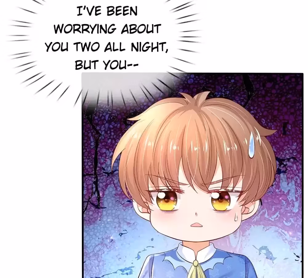 Read Magical Mate chapter 426 image 41 on Lezhin