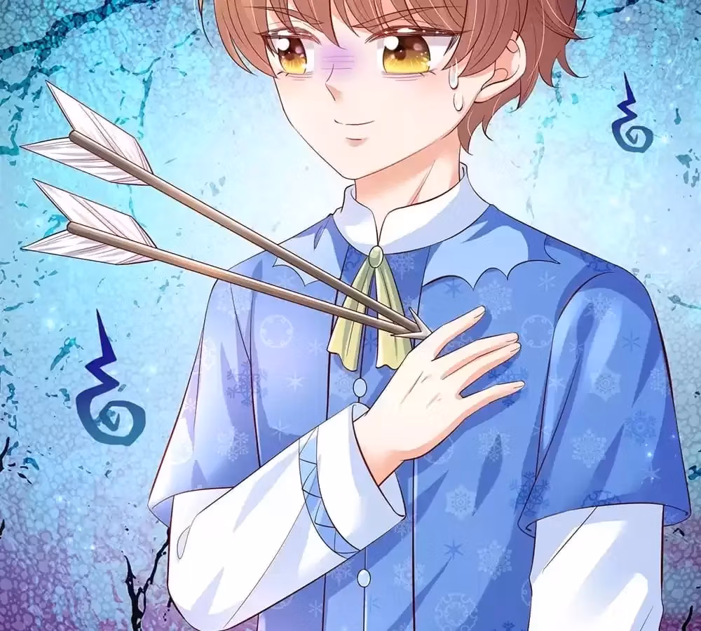 Read Magical Mate chapter 426 image 43 on Lezhin