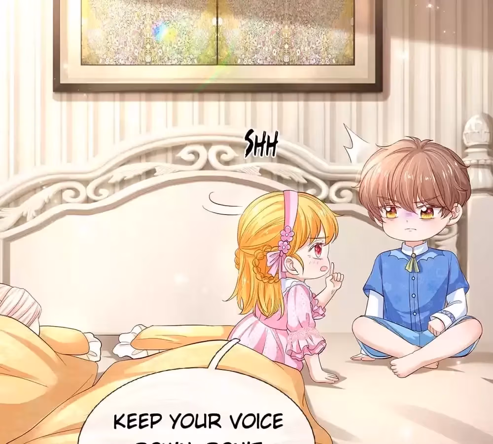 Read Magical Mate chapter 426 image 47 on Lezhin