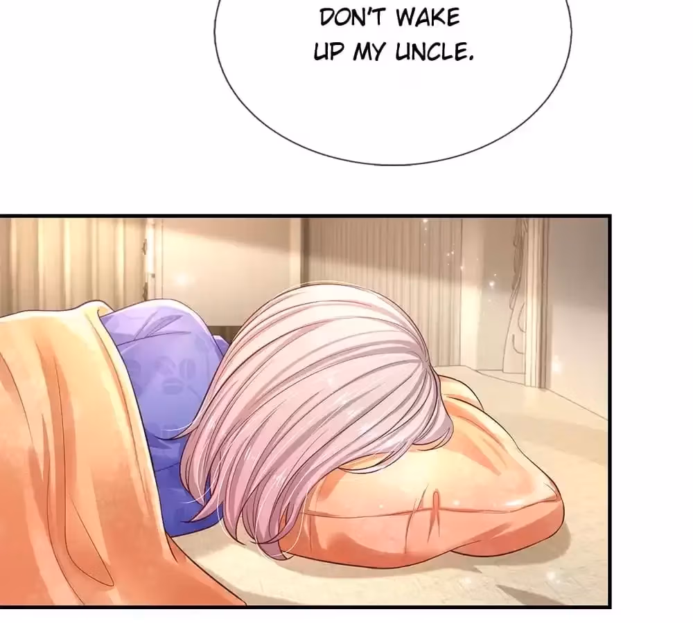 Read Magical Mate chapter 426 image 56 on Lezhin
