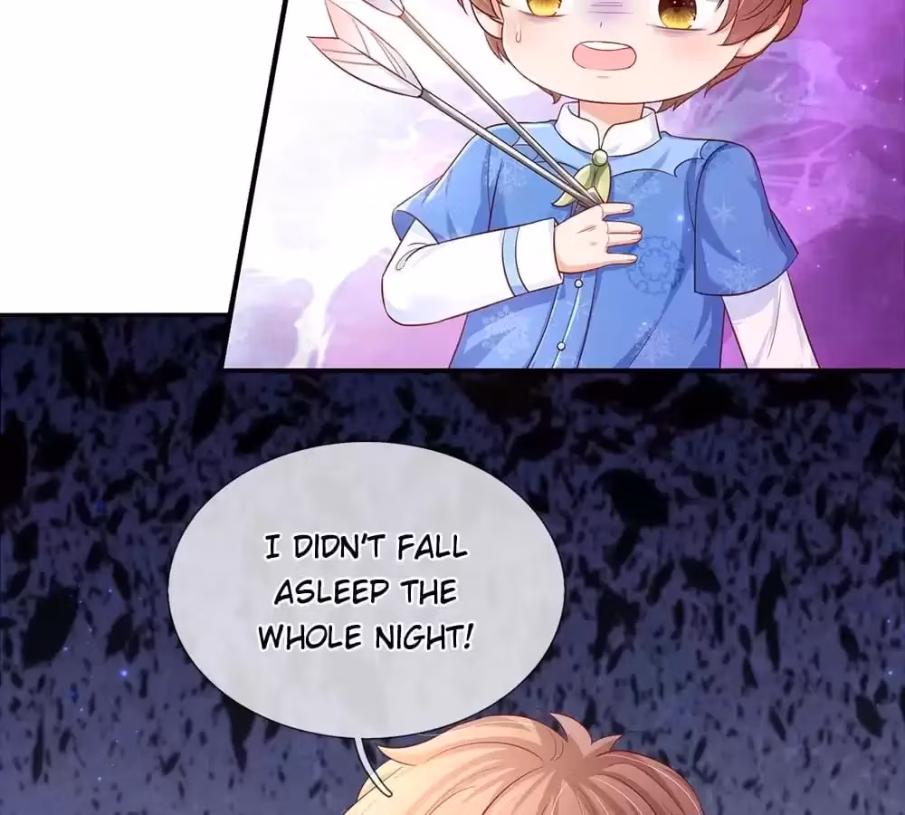 Read Magical Mate chapter 426 image 58 on Lezhin