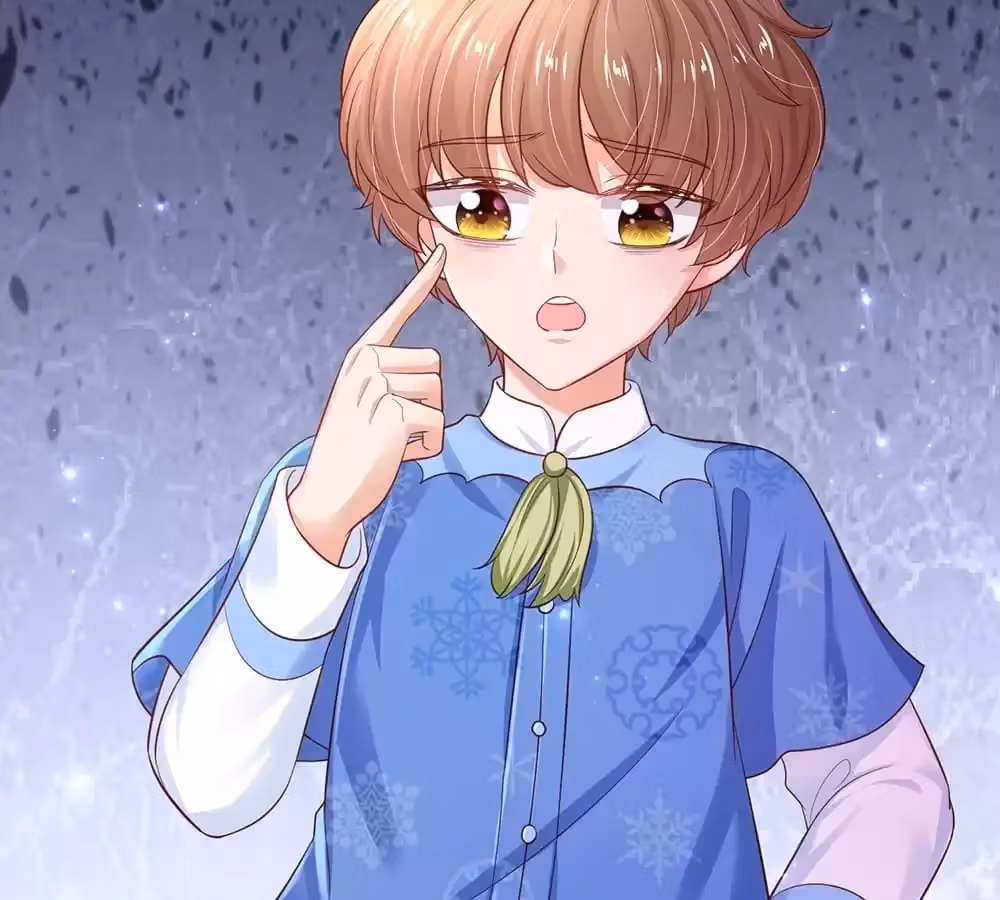 Read Magical Mate chapter 426 image 59 on Lezhin