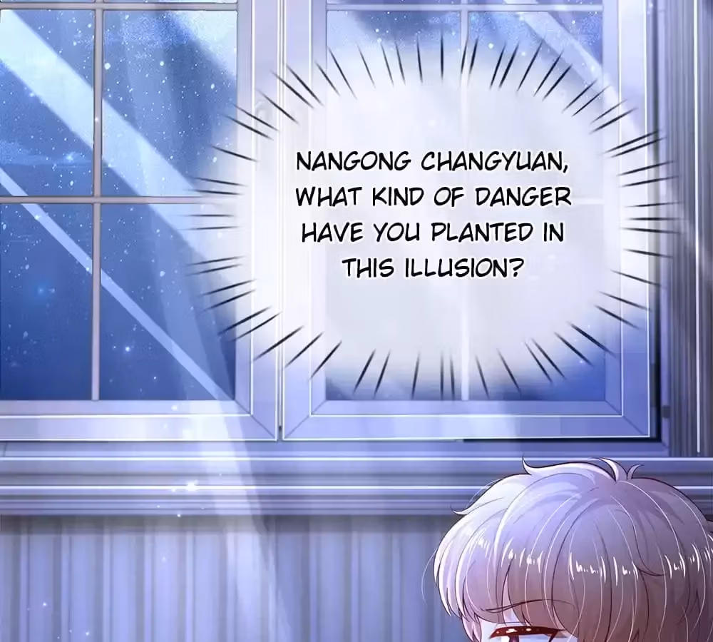 Read Magical Mate chapter 426 image 7 on Lezhin