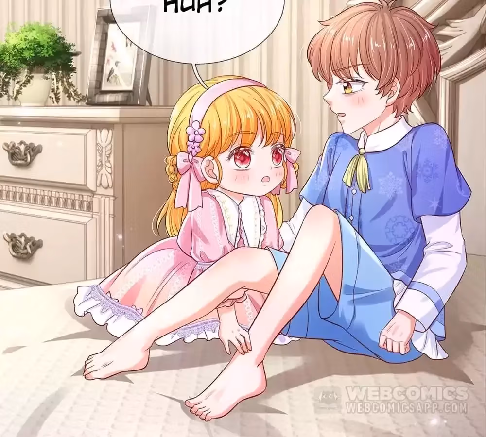 Read Magical Mate chapter 427 image 1 on Lezhin