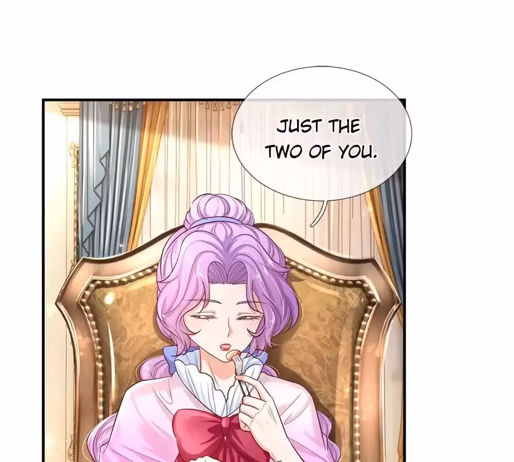 Read Magical Mate chapter 427 image 24 on Lezhin