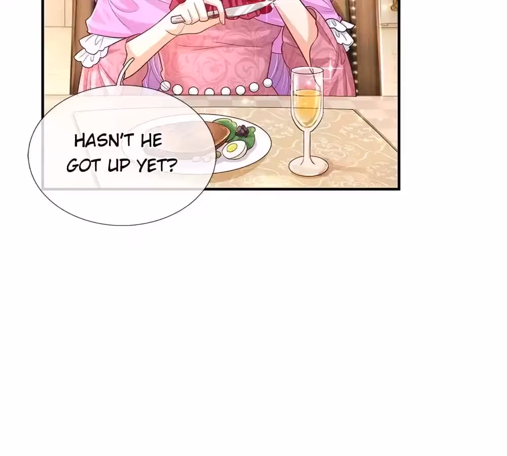 Read Magical Mate chapter 427 image 25 on Lezhin