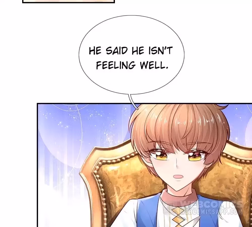 Read Magical Mate chapter 427 image 27 on Lezhin