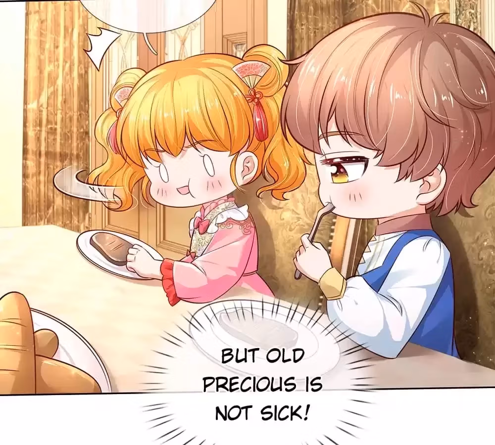Read Magical Mate chapter 427 image 29 on Lezhin