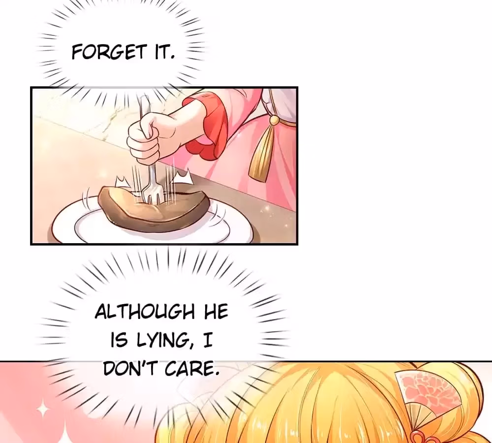 Read Magical Mate chapter 427 image 38 on Lezhin