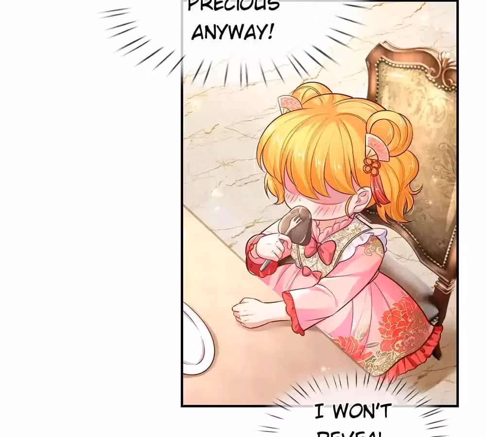 Read Magical Mate chapter 427 image 40 on Lezhin