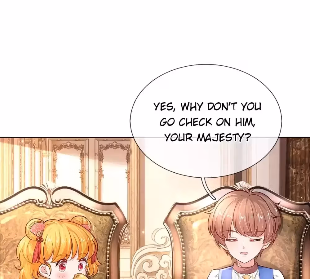 Read Magical Mate chapter 427 image 44 on Lezhin