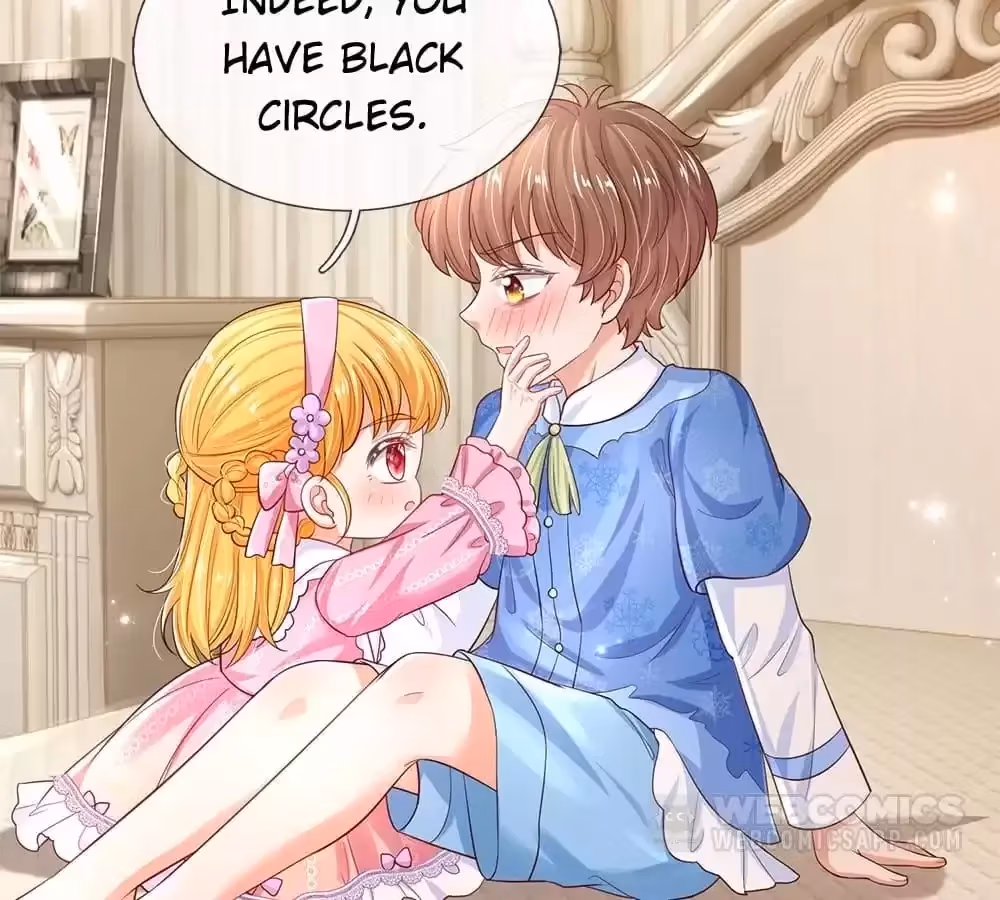 Read Magical Mate chapter 427 image 6 on Lezhin