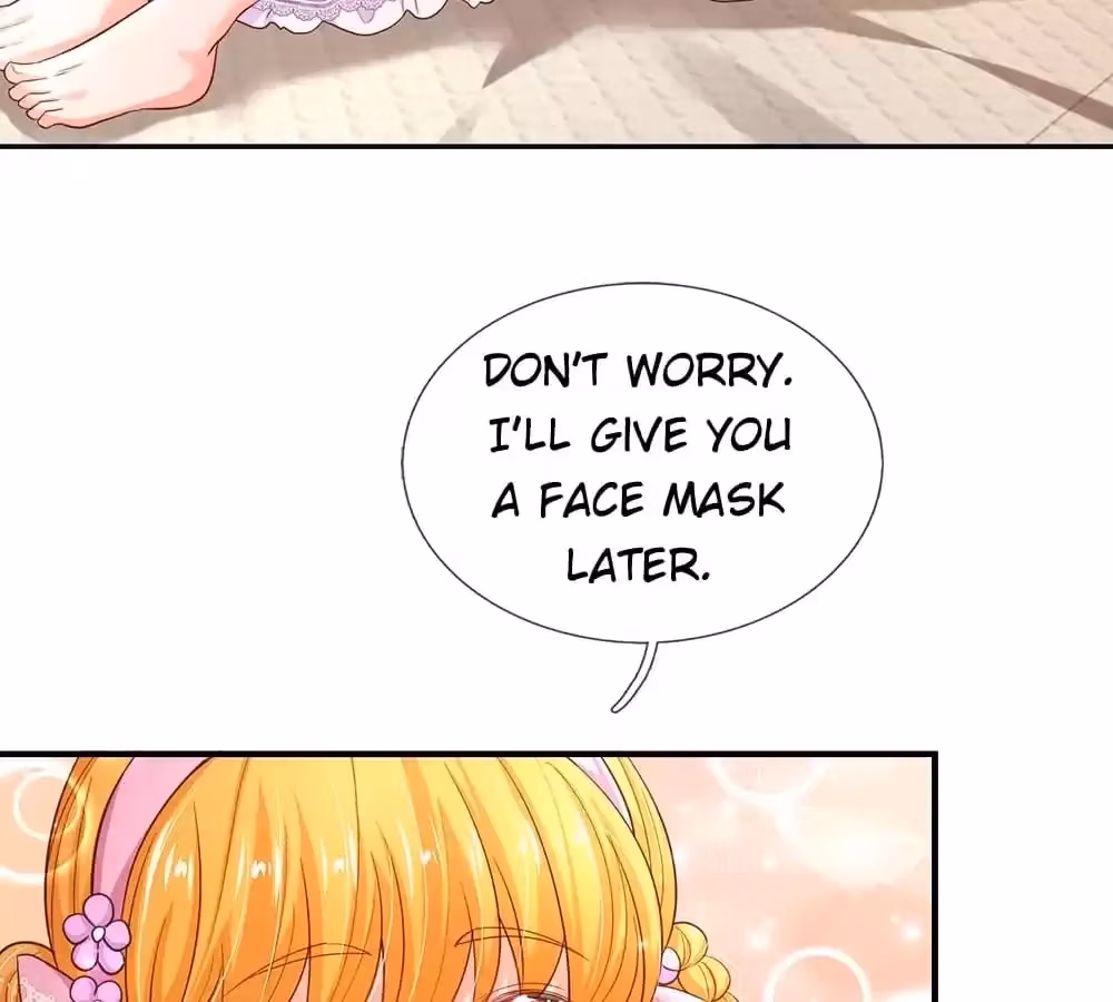 Read Magical Mate chapter 427 image 7 on Lezhin