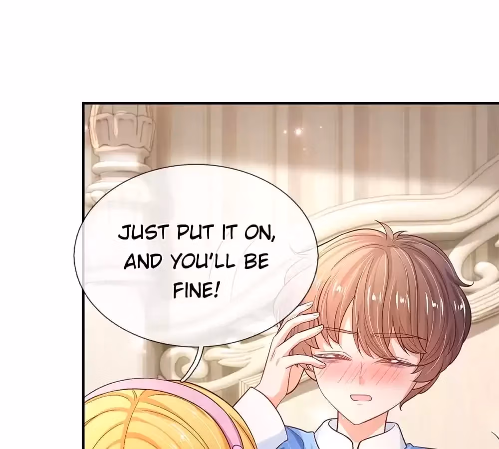 Read Magical Mate chapter 427 image 9 on Lezhin