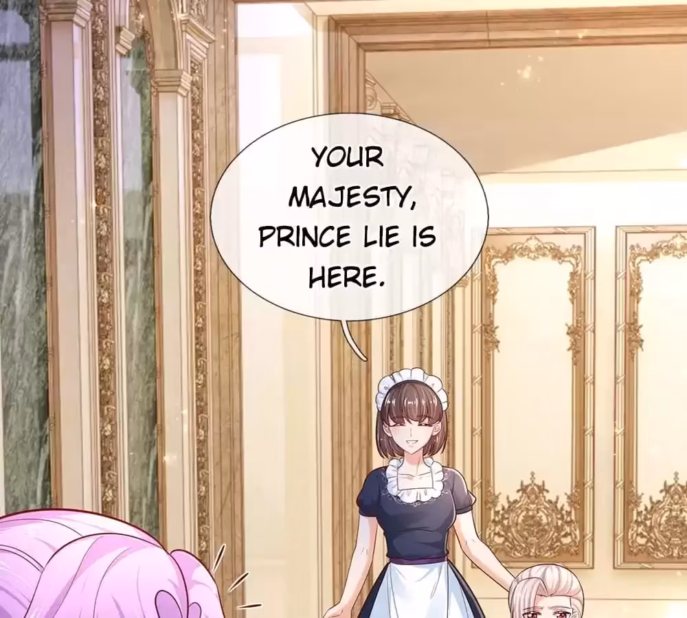 Read Magical Mate chapter 428 image 11 on Lezhin