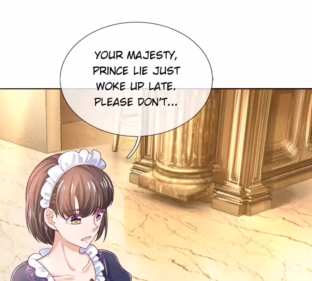Read Magical Mate chapter 428 image 24 on Lezhin