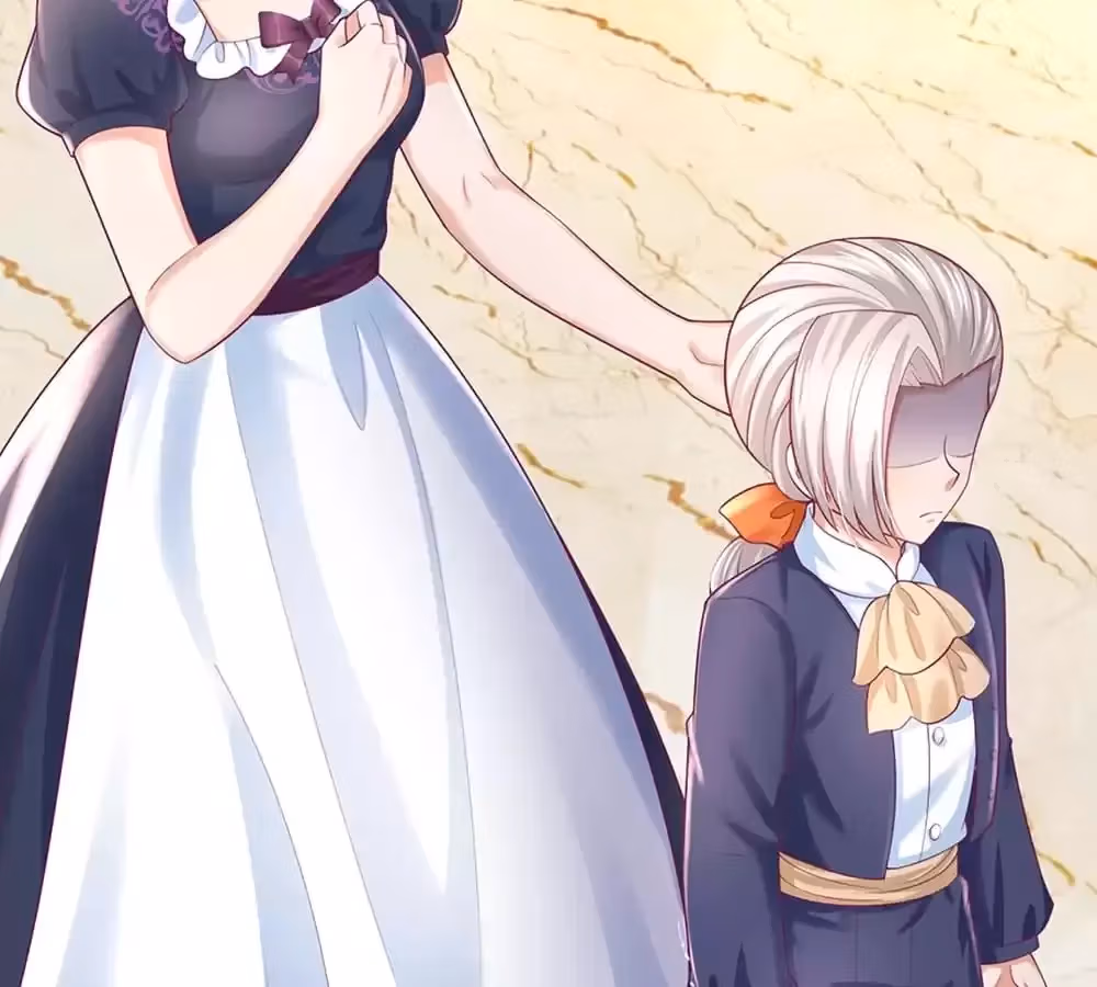 Read Magical Mate chapter 428 image 25 on Lezhin
