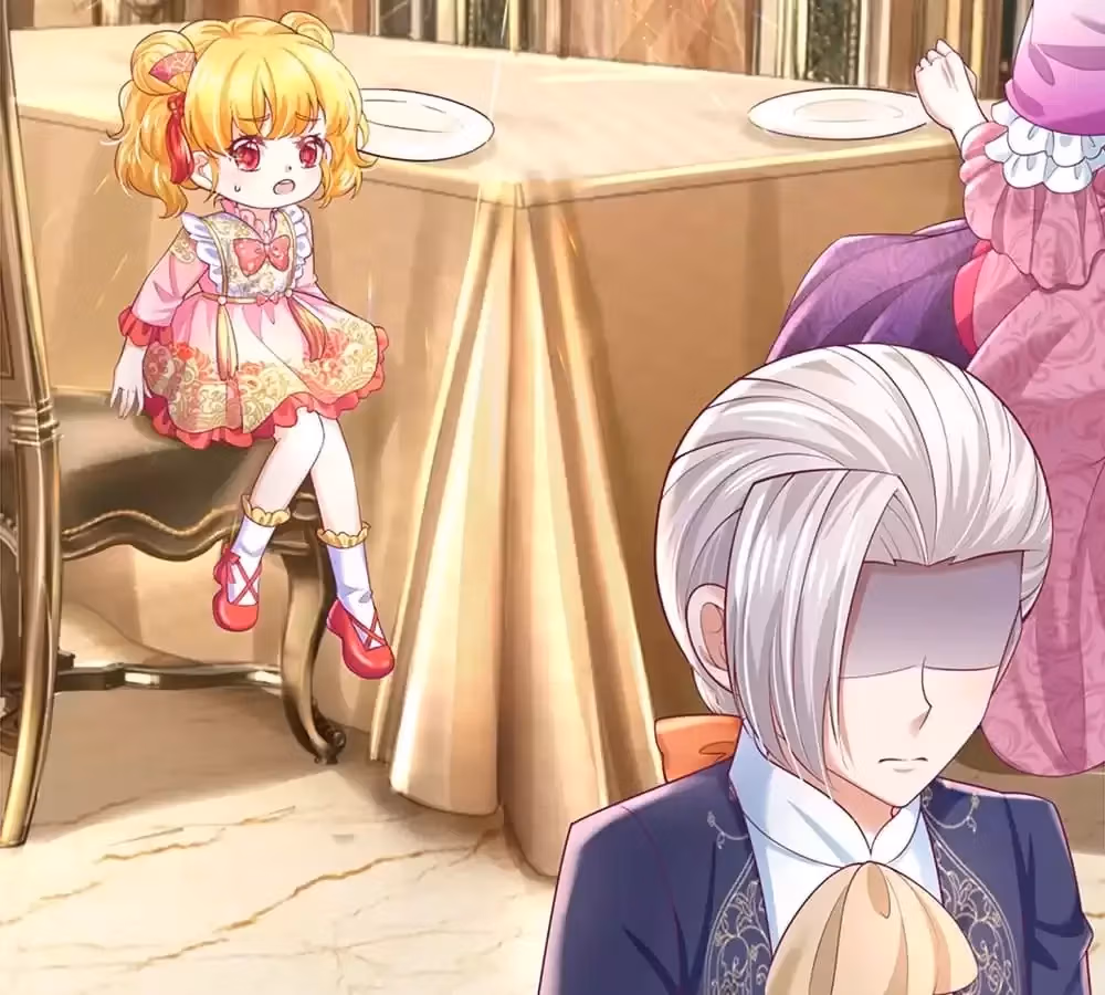 Read Magical Mate chapter 428 image 32 on Lezhin