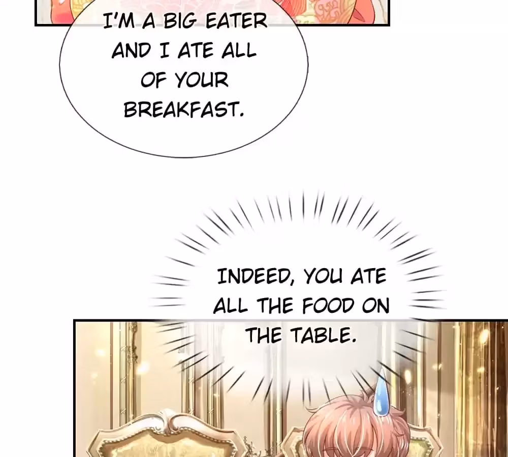 Read Magical Mate chapter 428 image 38 on Lezhin