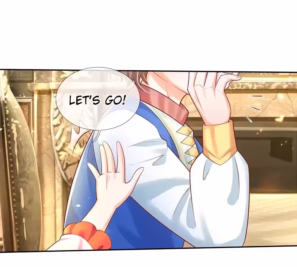 Read Magical Mate chapter 428 image 46 on Lezhin