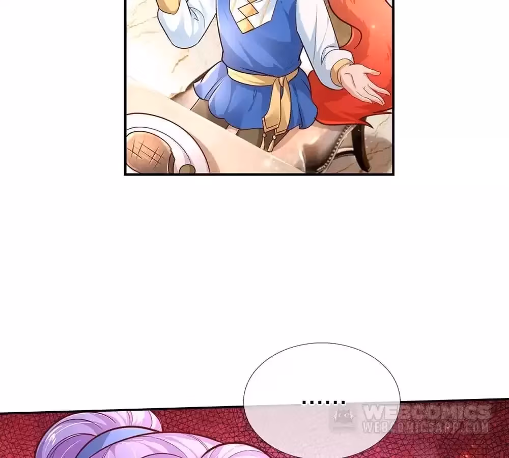 Read Magical Mate chapter 428 image 8 on Lezhin