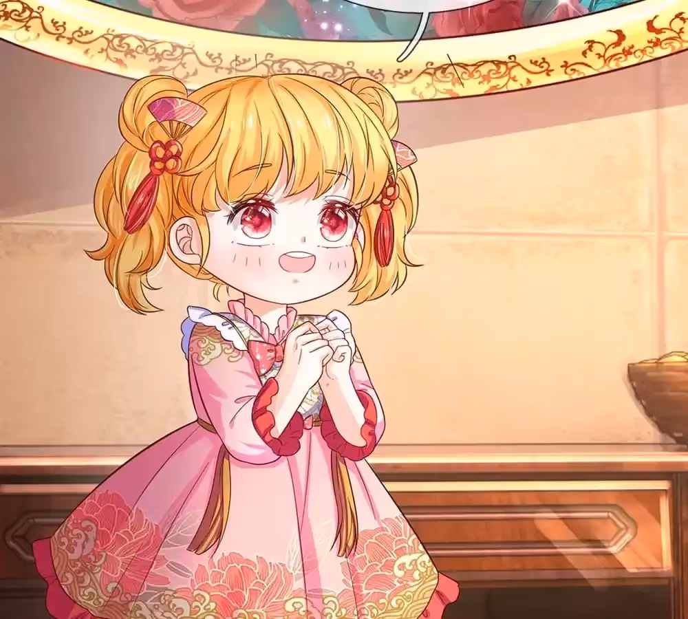 Read Magical Mate chapter 429 image 19 on Lezhin