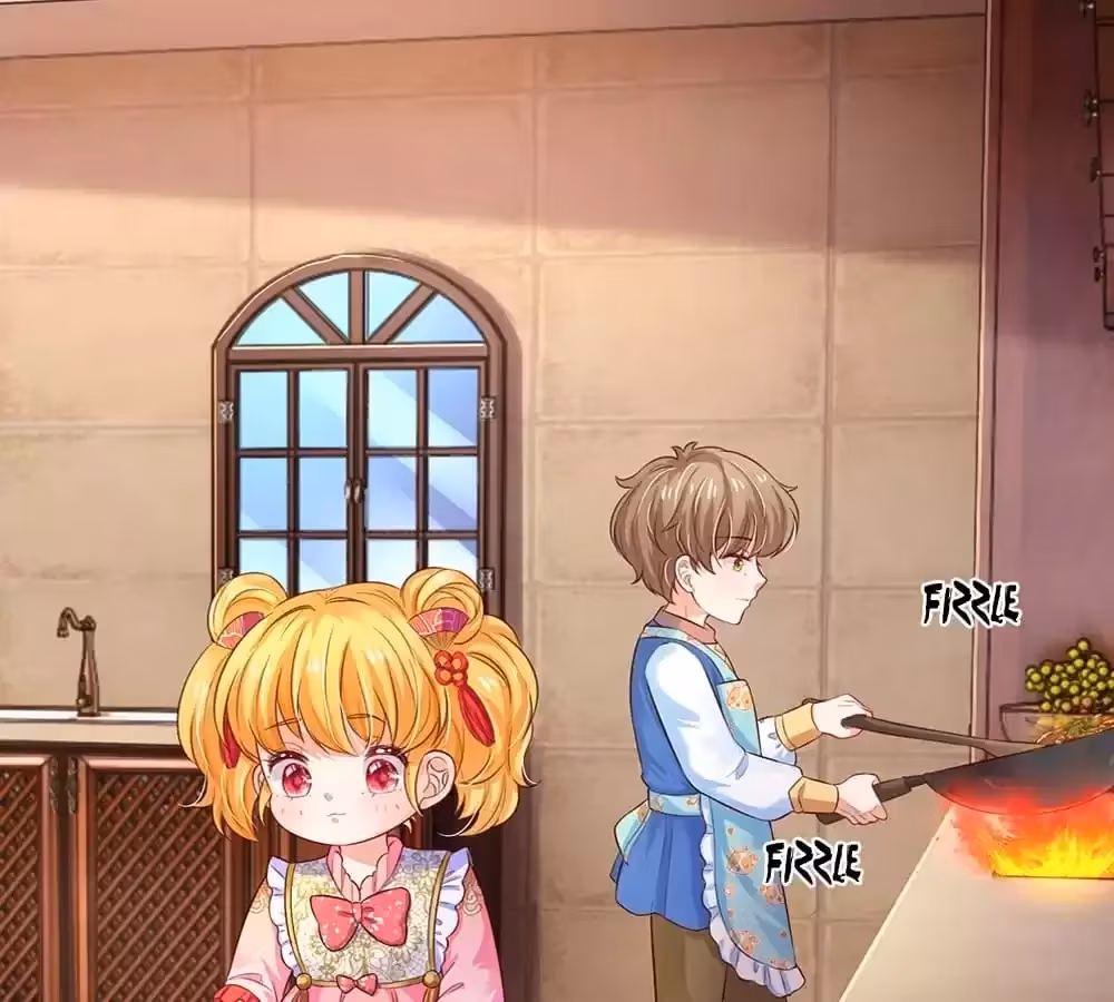 Read Magical Mate chapter 429 image 2 on Lezhin