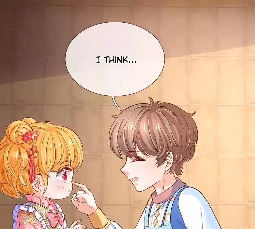 Read Magical Mate chapter 429 image 22 on Lezhin