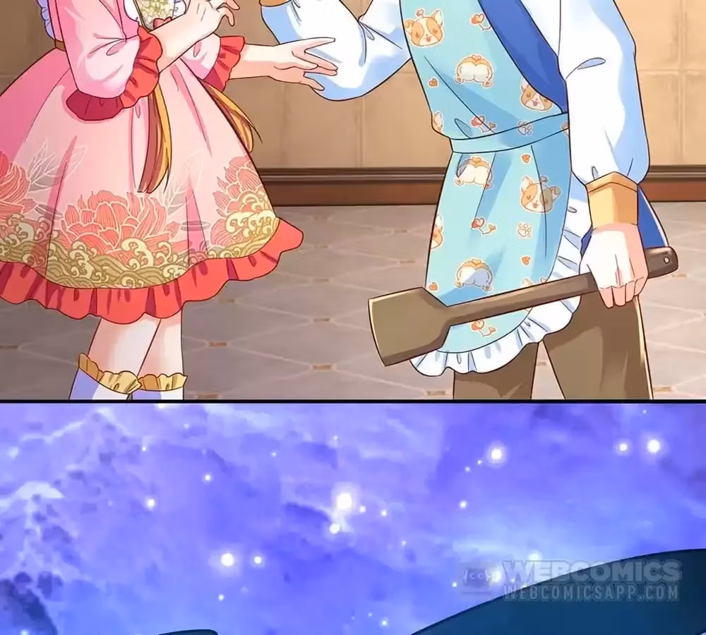 Read Magical Mate chapter 429 image 23 on Lezhin