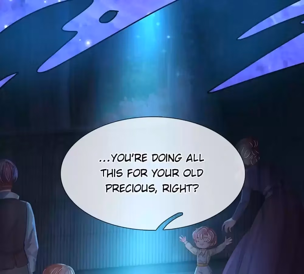 Read Magical Mate chapter 429 image 24 on Lezhin
