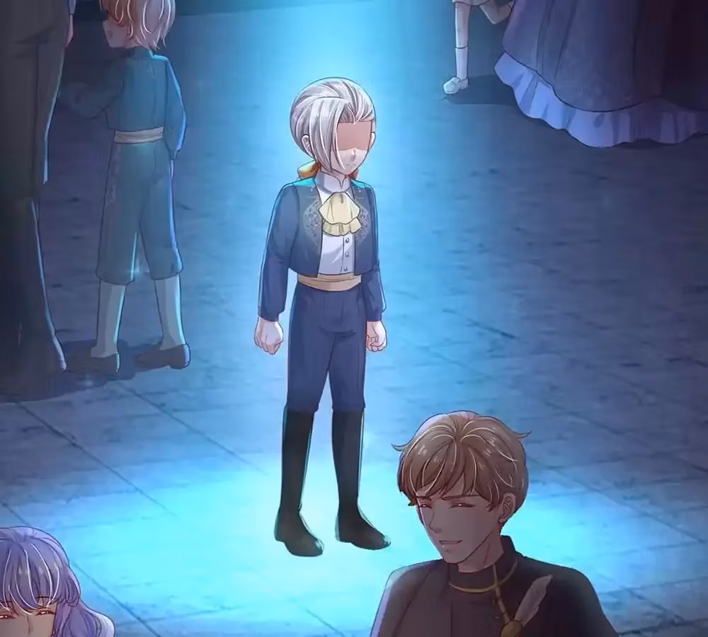 Read Magical Mate chapter 429 image 25 on Lezhin