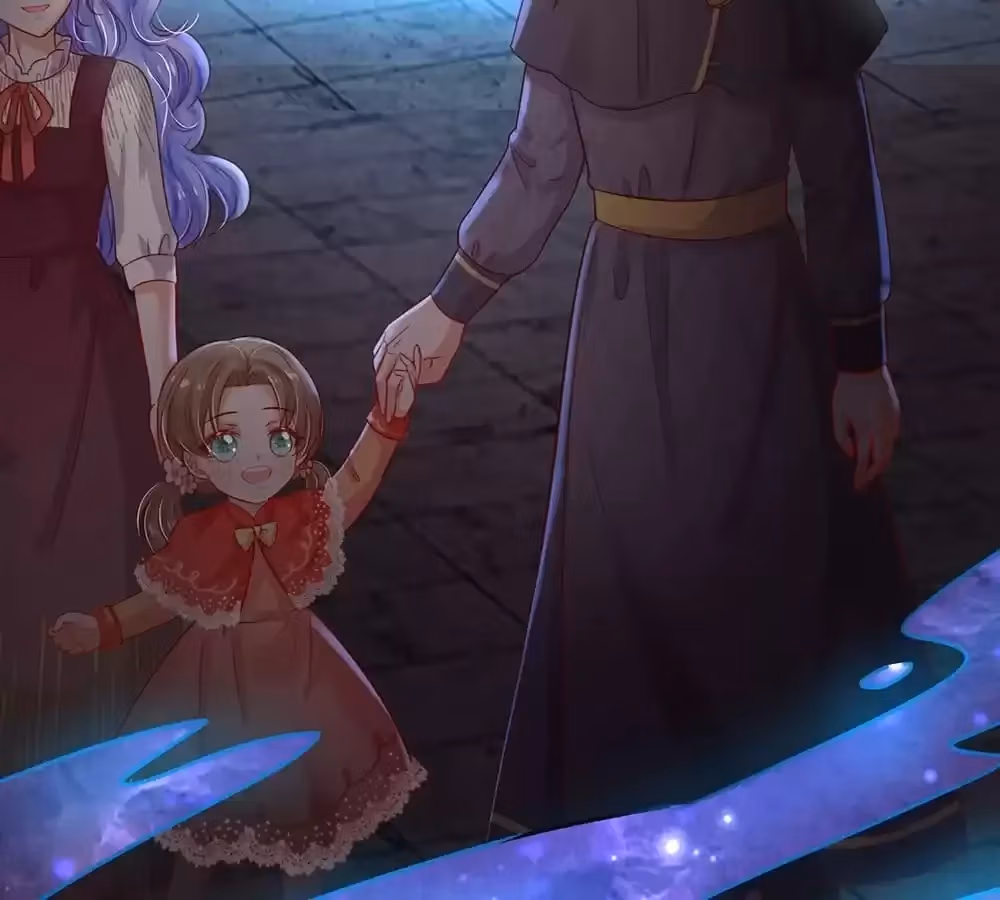 Read Magical Mate chapter 429 image 26 on Lezhin