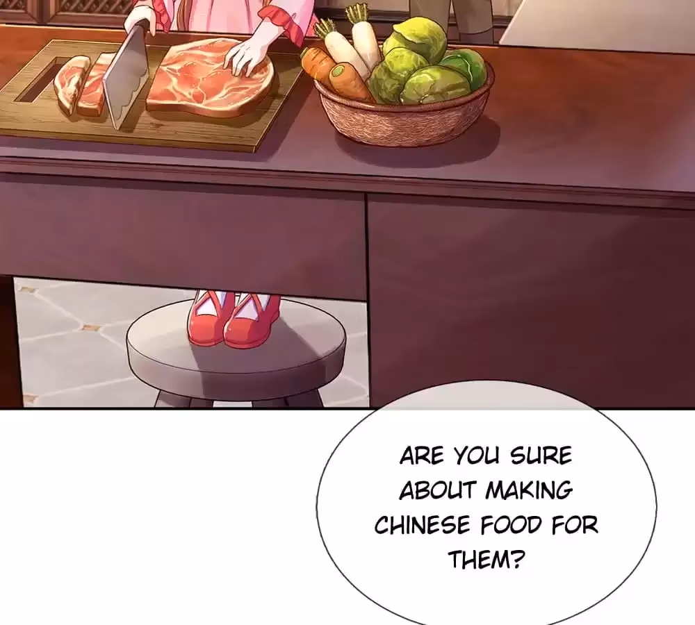 Read Magical Mate chapter 429 image 3 on Lezhin