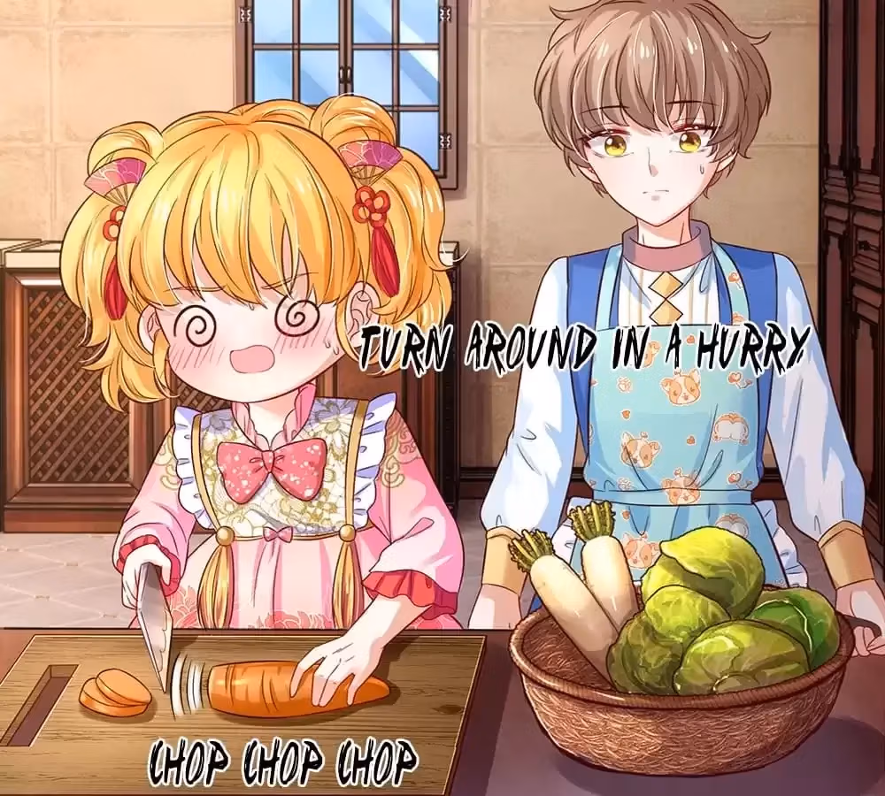 Read Magical Mate chapter 429 image 34 on Lezhin