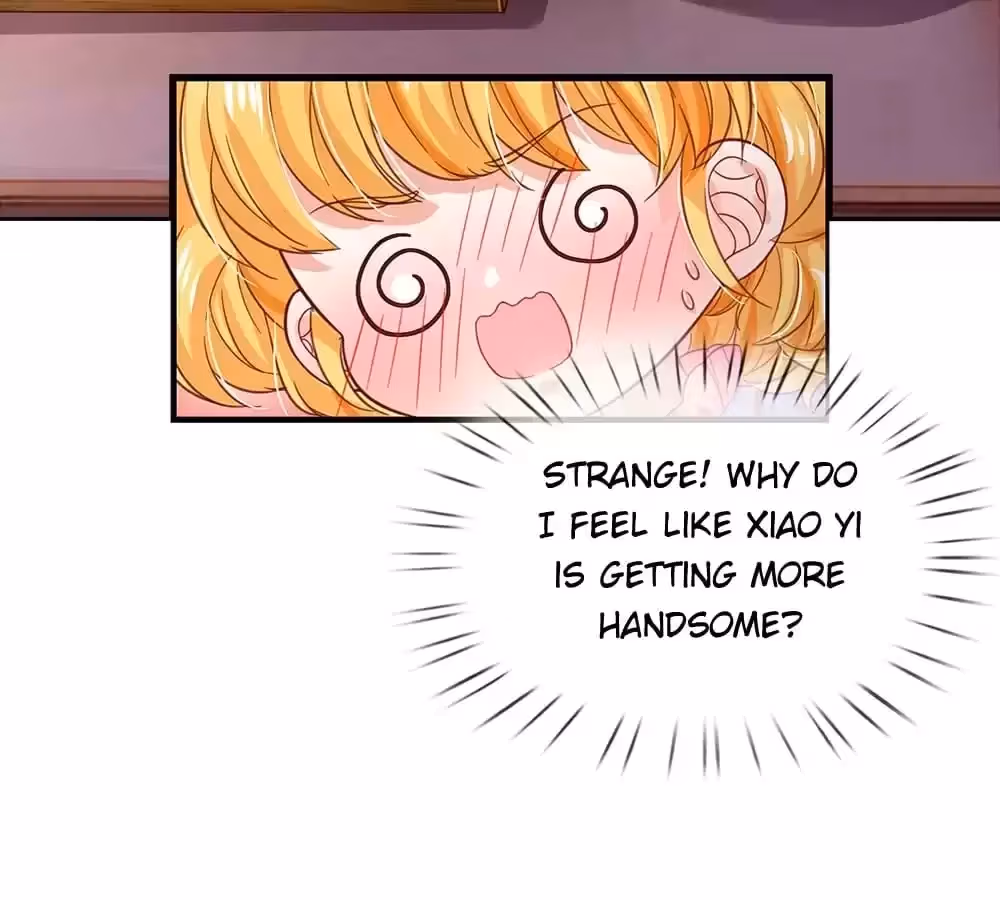 Read Magical Mate chapter 429 image 35 on Lezhin
