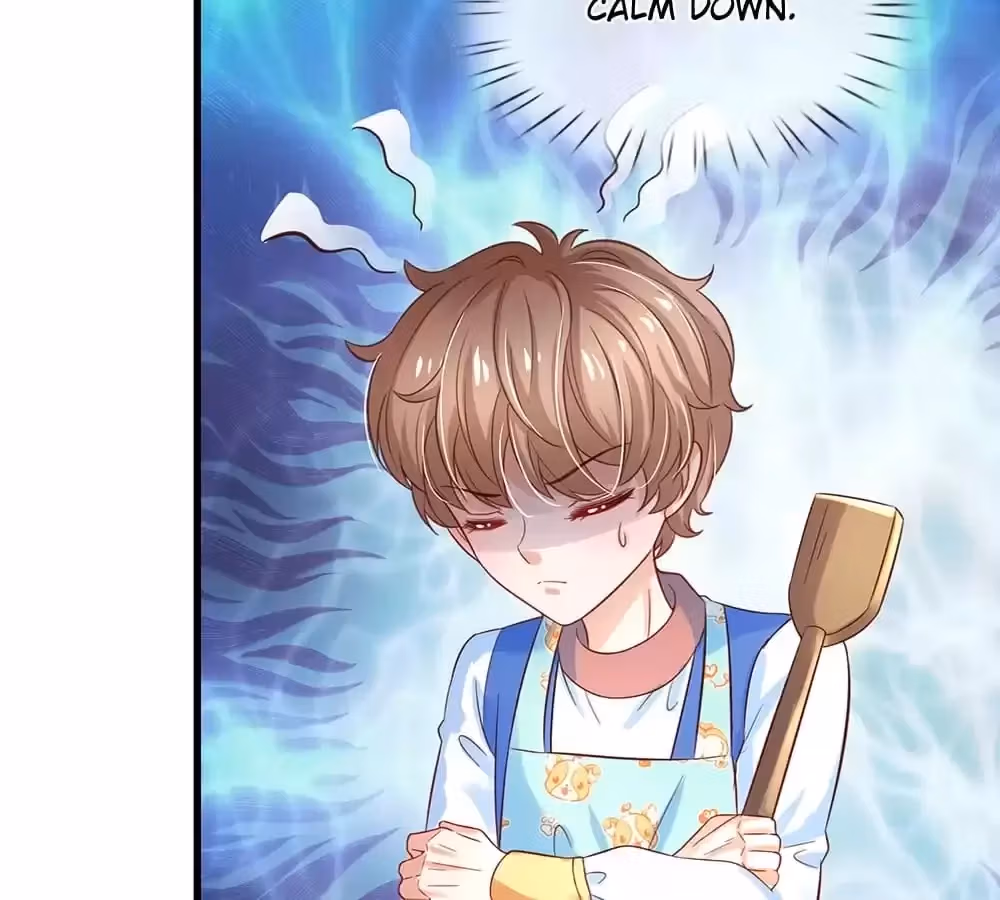 Read Magical Mate chapter 429 image 38 on Lezhin