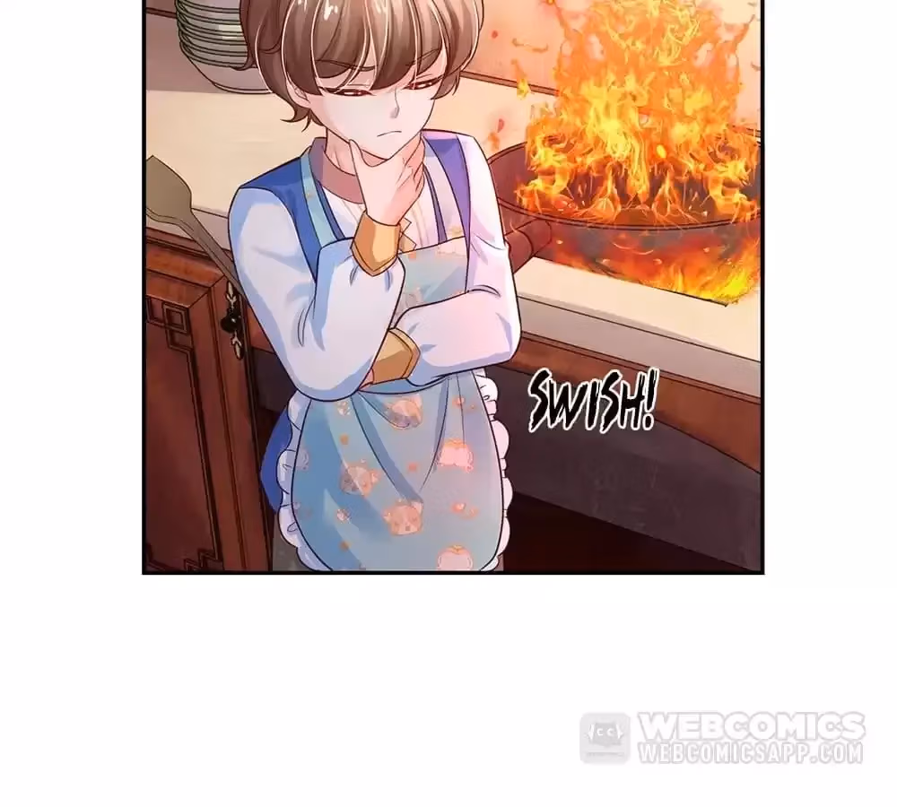 Read Magical Mate chapter 429 image 46 on Lezhin