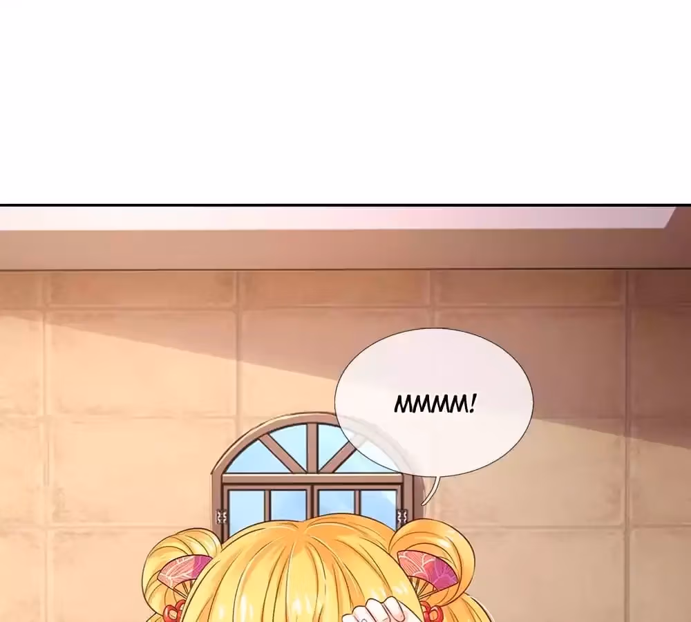 Read Magical Mate chapter 429 image 5 on Lezhin