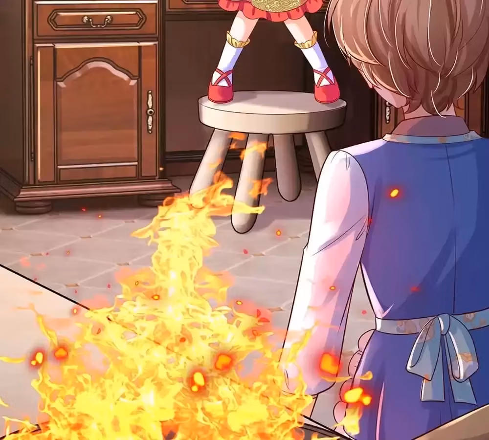 Read Magical Mate chapter 429 image 50 on Lezhin