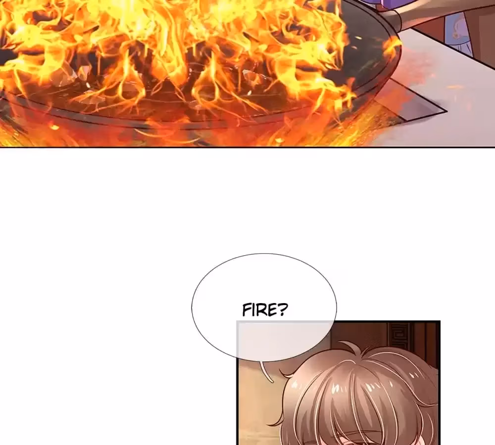 Read Magical Mate chapter 429 image 51 on Lezhin