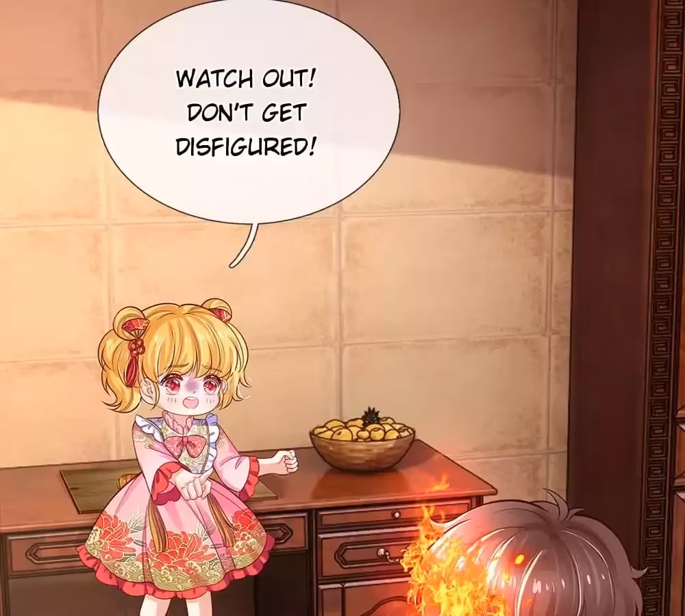 Read Magical Mate chapter 429 image 56 on Lezhin