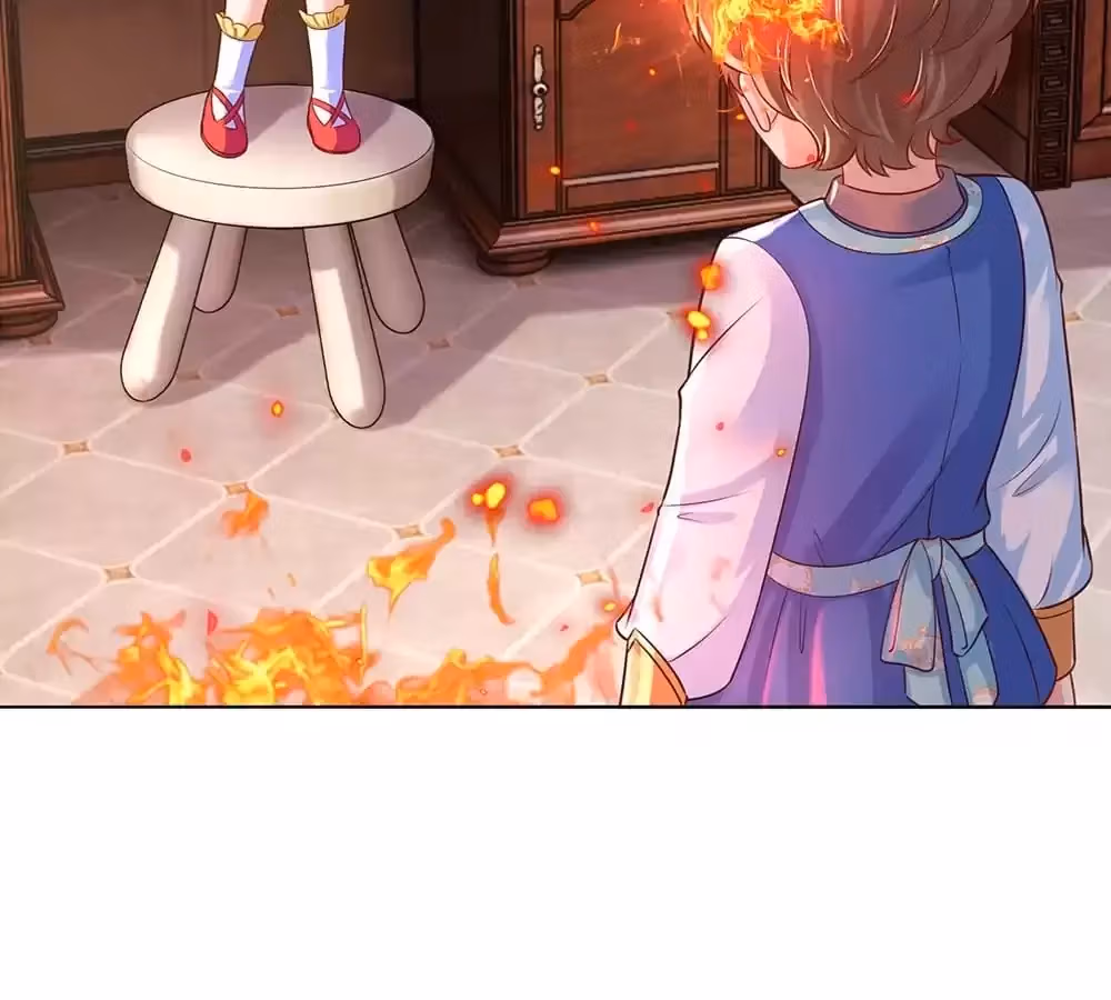 Read Magical Mate chapter 429 image 57 on Lezhin