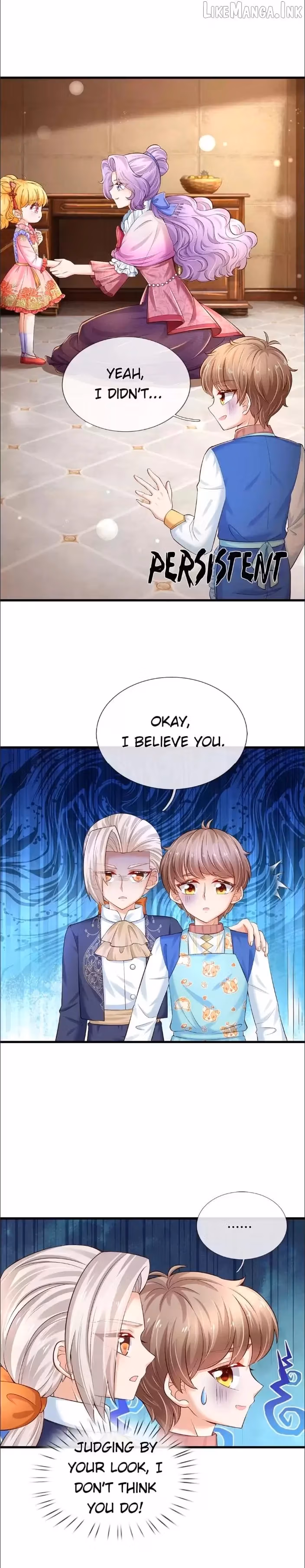 Read Magical Mate chapter 430 image 1 on Lezhin