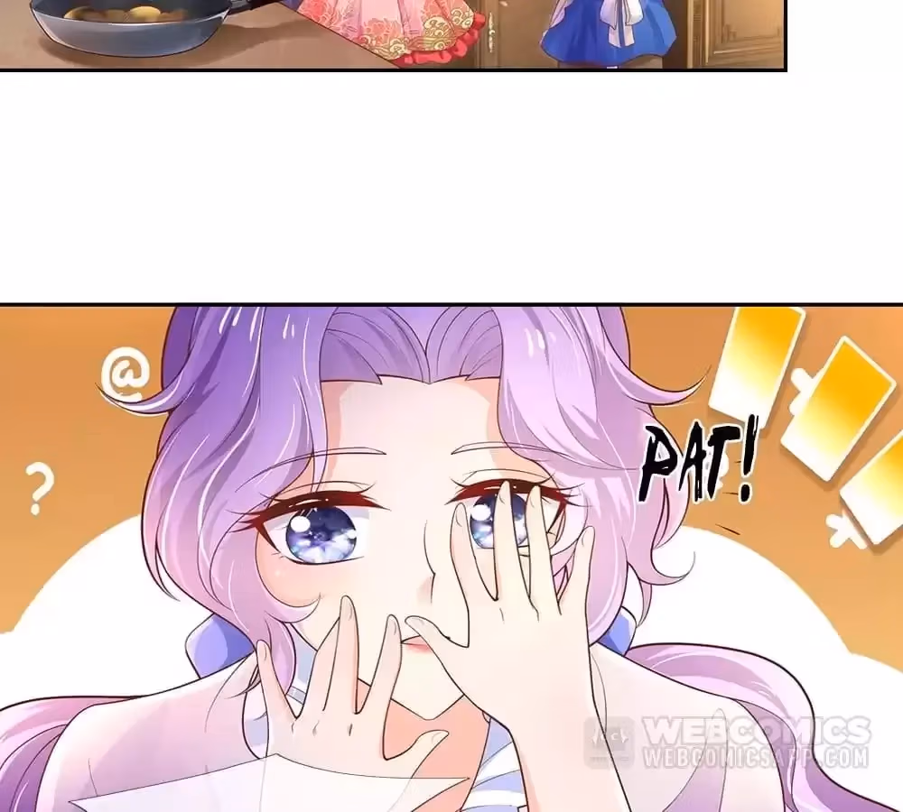 Read Magical Mate chapter 431 image 1 on Lezhin