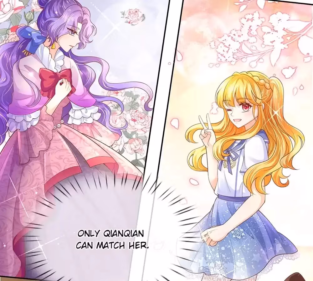 Read Magical Mate chapter 431 image 16 on Lezhin