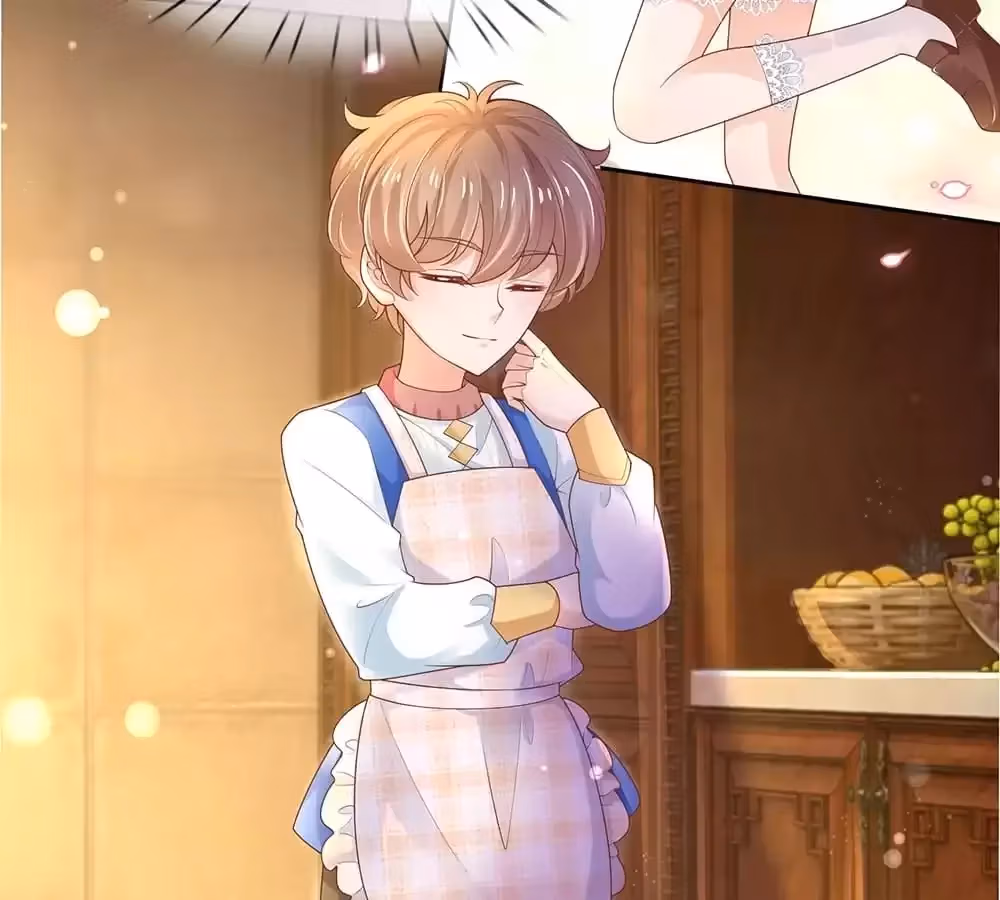 Read Magical Mate chapter 431 image 17 on Lezhin