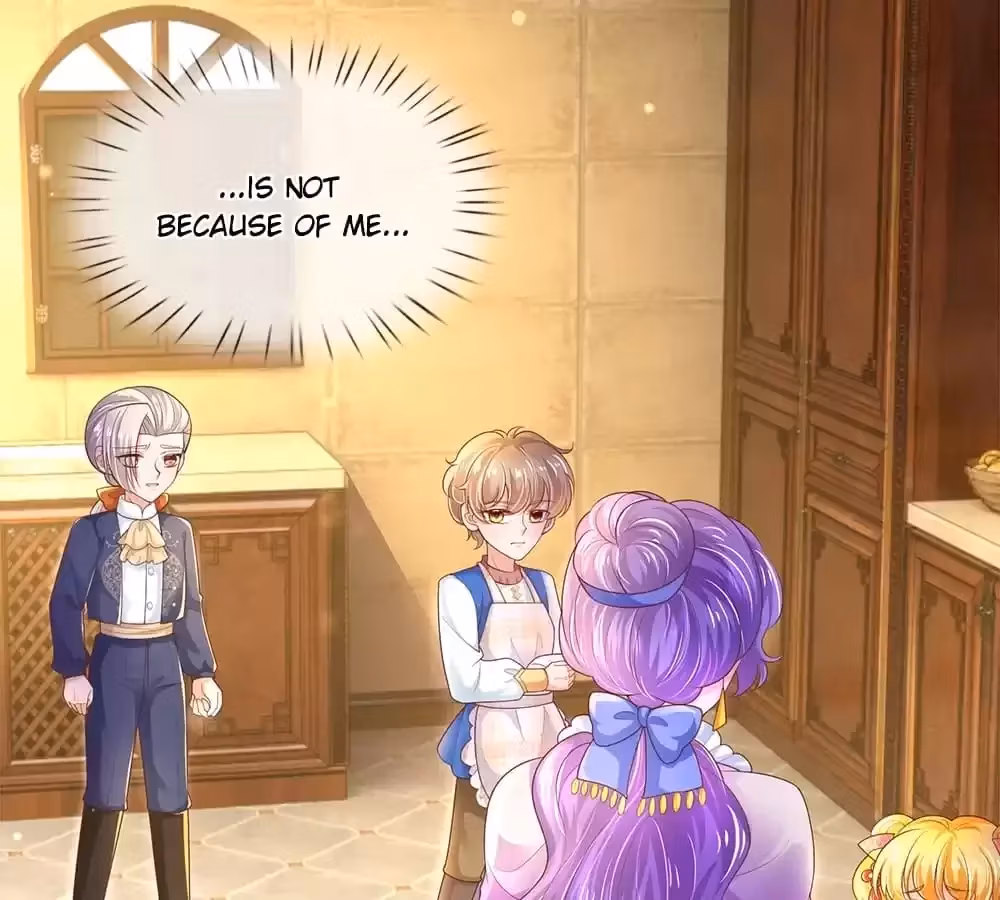 Read Magical Mate chapter 431 image 19 on Lezhin